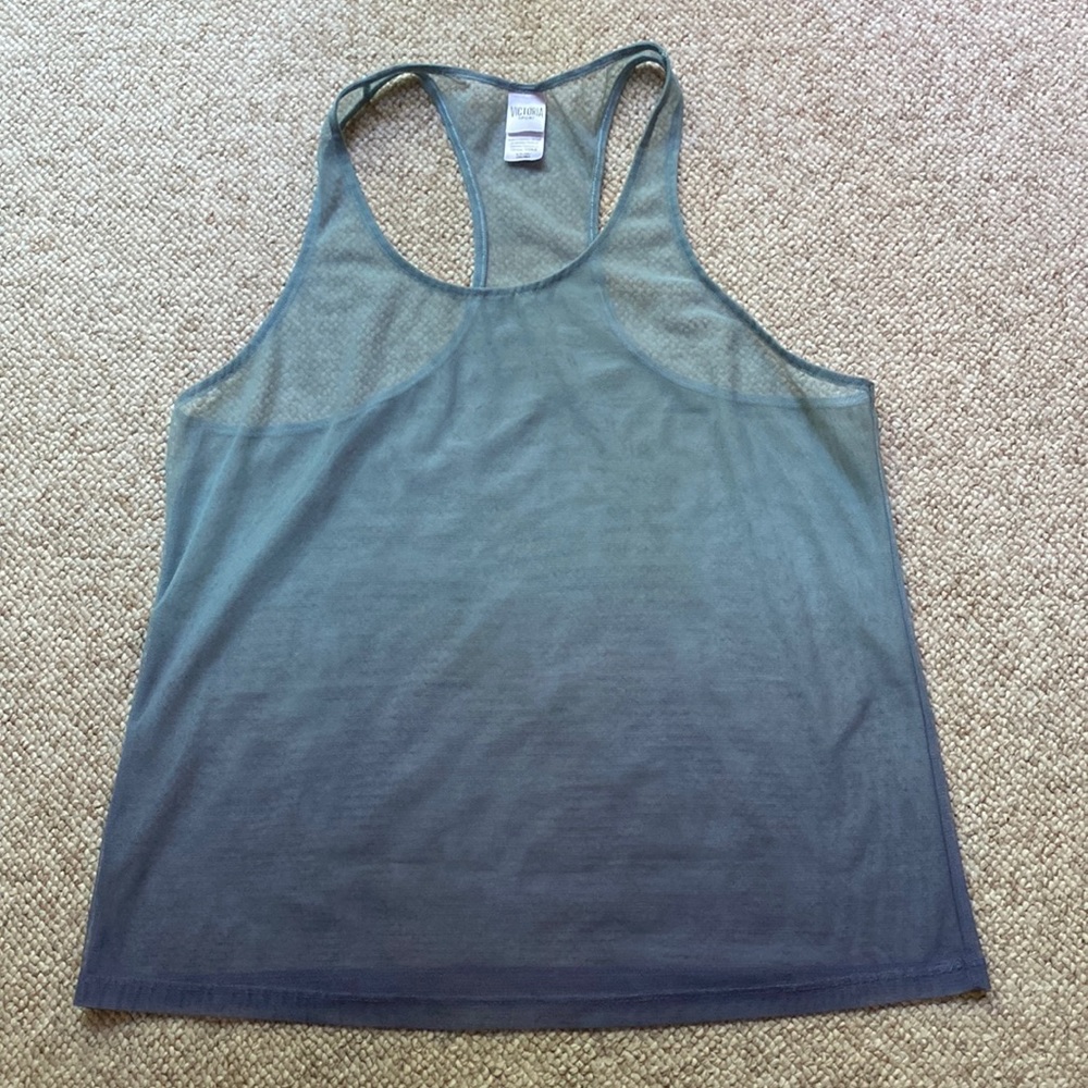 Victoria Sport Small Green/blue